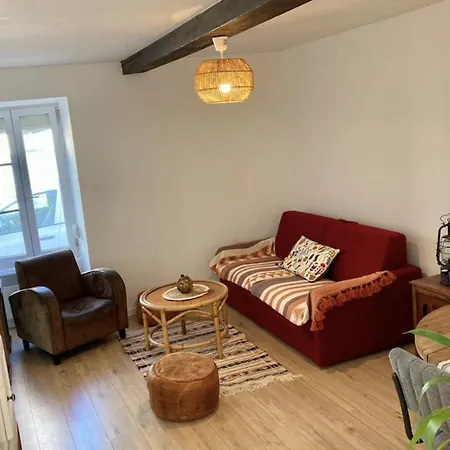 Nice 70M With Garden-Terrace In La Rochelle * La Rochelle (Charente-Maritime)