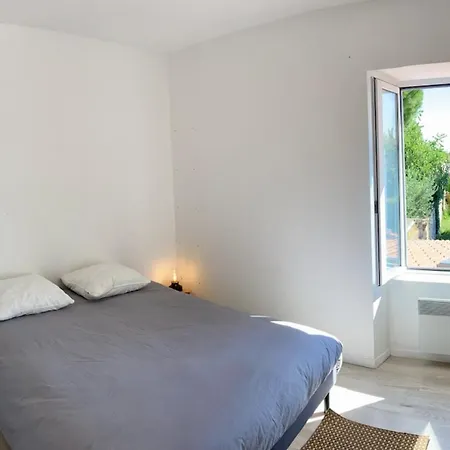Feriehus Nice 70M With Garden-Terrace In La Rochelle *