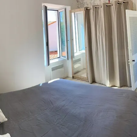 Nice 70M With Garden-Terrace In La Rochelle *